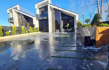 فروش ویلا 270 متر در آهودشت