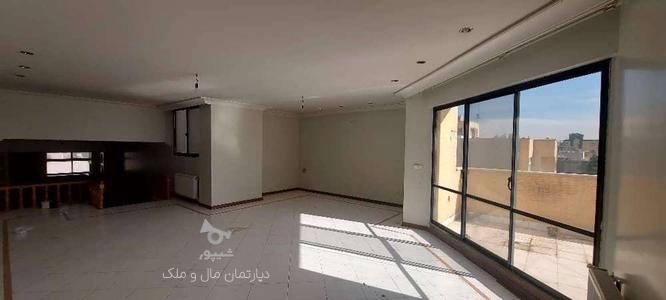 اجاره آپارتمان 180 متری با یک تراس بزرگ نظر غربی در گروه خرید و فروش املاک در اصفهان در شیپور-عکس1
