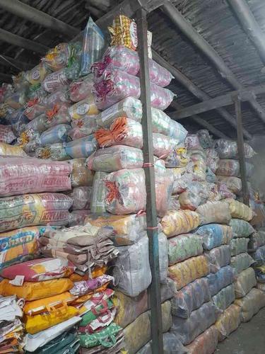 خرید و فروش انواع کیسه خالی برنج ایرانی و خارجی