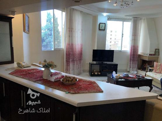 فروش آپارتمان 103 متر در معلم در گروه خرید و فروش املاک در مازندران در شیپور-عکس1
