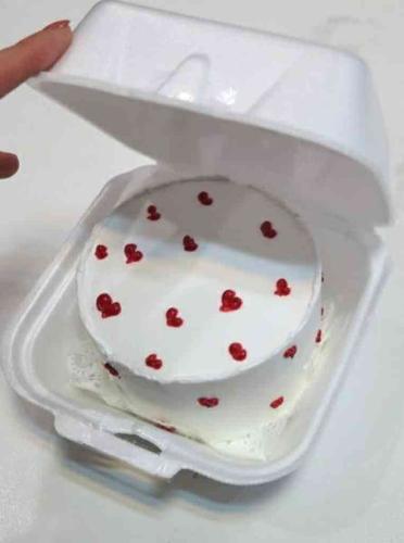 بنتو کیک زیبا