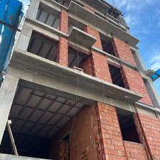 پیش‌فروش آپارتمان 90 متری نزدیک ساحل