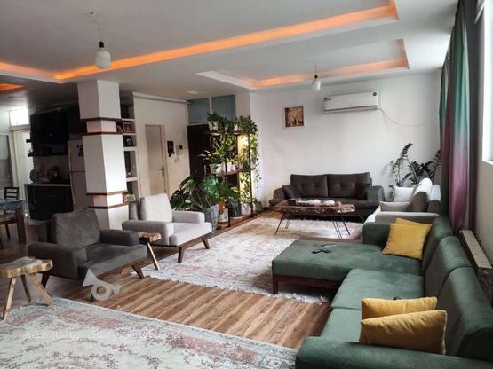 فروش آپارتمان 119 متر در بلوار خزر در گروه خرید و فروش املاک در مازندران در شیپور-عکس1