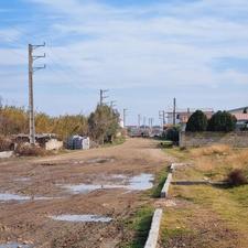 200 متر زمین مسکونی ساحل گلدشت چپکرود200متر