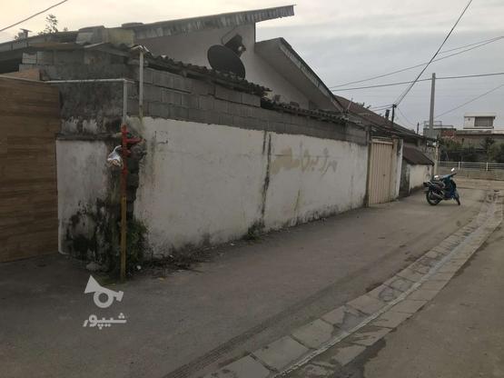 خانه ویلایی شهر ساحلی مرکز شهر در گروه خرید و فروش املاک در مازندران در شیپور-عکس1