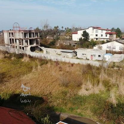فروش زمین500متری شهرکی کنار ساحل کتالم در گروه خرید و فروش املاک در مازندران در شیپور-عکس1