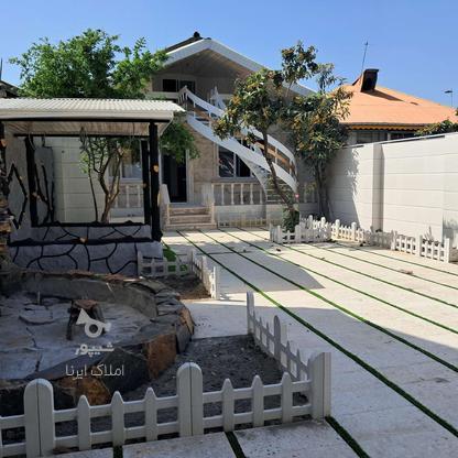 خانه حیاط دار 233 متری به روز در مرکزشهر لنگرود در گروه خرید و فروش املاک در گیلان در شیپور-عکس1