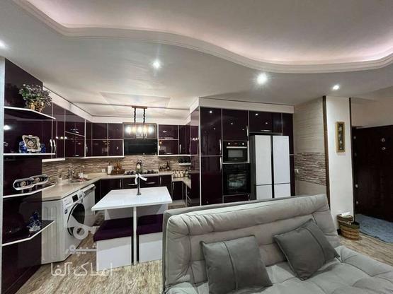 اجاره آپارتمان 190 متر در خیابان جمهوری در گروه خرید و فروش املاک در مازندران در شیپور-عکس1