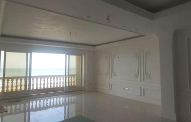 آپارتمان 115 متر ویو 180 درجه دریا