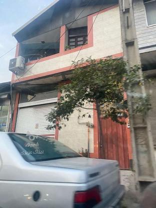 تجاری مسکونی بر اصلی 75 متر در خیابان کفشگرکلا در گروه خرید و فروش املاک در مازندران در شیپور-عکس1