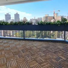 اجاره آپارتمان 300 متر در مرجان نیاوران