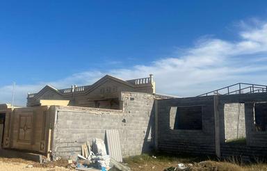 فروش ویلا 200 متر در مرکز شهر