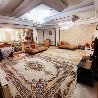 فروش آپارتمان 123 متر در سعادت آباد در گروه خرید و فروش املاک در تهران در شیپور-عکس1