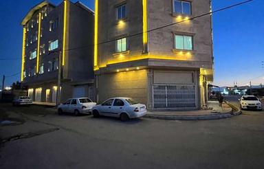 فروش آپارتمان 120 متر در سید محله