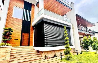 ویلا 230 متر در مغان ده