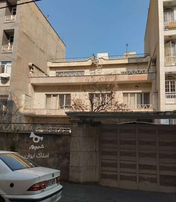 فروش خانه و کلنگی 325 متر در شریعتی در گروه خرید و فروش املاک در تهران در شیپور-عکس1