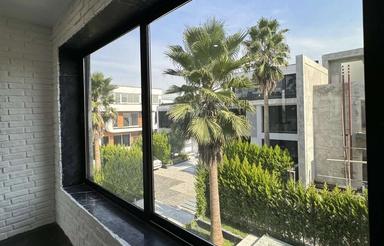 فروش ویلا استخردارجنگلی 380متر