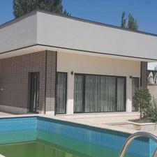 فروش ویلا 460 متر در سهیلیه - زعفرانیه