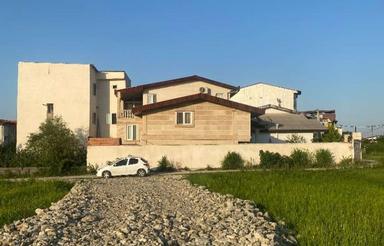 فروش زمین مسکونی 150 متر در هلستان