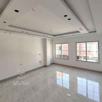 آپارتمان 90 متری سند دار خوش نقشه در گروه خرید و فروش املاک در مازندران در شیپور-عکس1