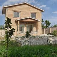 680متر ویلای فول با سند تک برگ رضوانشهر