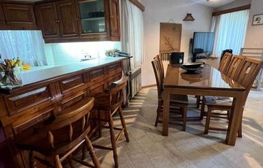 فروش ویلا شهرکی ساحلی در ایزدشهر