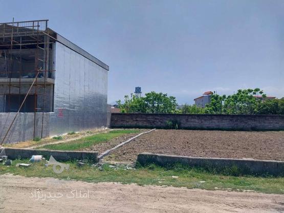 فروش زمین مسکونی 165 متر در خیابان نور ،تجن جار در گروه خرید و فروش املاک در مازندران در شیپور-عکس1