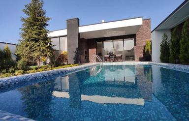 ویلا 330 متر در سهیلیه - زعفرانیه شهرکی داخل بافت