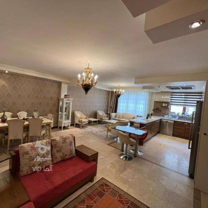 آپارتمان 90 متر در سعادت آباد در گروه خرید و فروش املاک در تهران در شیپور-عکس1