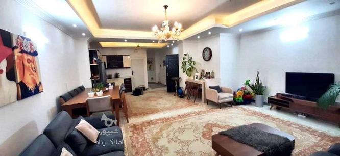 فروش آپارتمان 106 متر در بلوار جانبازان در گروه خرید و فروش املاک در مازندران در شیپور-عکس1