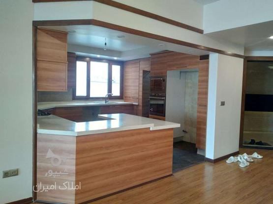 فروش آپارتمان 170 متر در سعادت آباد صرافهای شمال در گروه خرید و فروش املاک در تهران در شیپور-عکس1