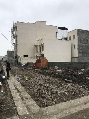 فروش زمین مسکونی 116 متر سند دار در بابلسر در گروه خرید و فروش املاک در مازندران در شیپور-عکس1
