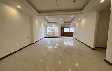 فروش آپارتمان 116 متر در کمربندی غربی سند ملک