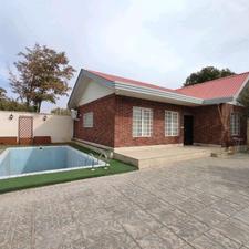 ویلا 504 متر در سهیلیه - زعفرانیه مستقل قدمت بنا