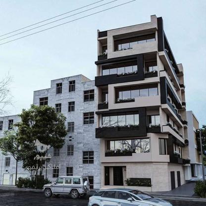 پیش‌فروش آپارتمان 145 متری در خیابان بابل در گروه خرید و فروش املاک در مازندران در شیپور-عکس1
