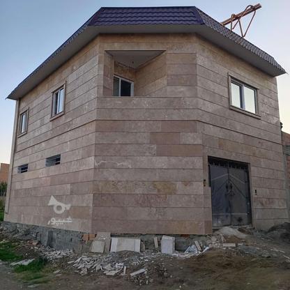 فروش خانه تک واحدی 96 متر در دخانیات خیبرنوساز در گروه خرید و فروش املاک در مازندران در شیپور-عکس1