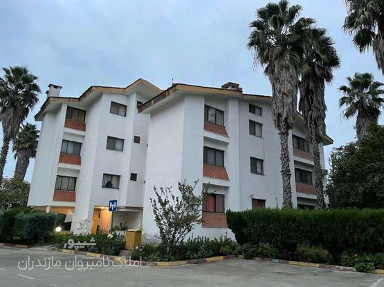فروش آپارتمان 70 متر در شهرک ساحلی آکام شهر در گروه خرید و فروش املاک در مازندران در شیپور-عکس1