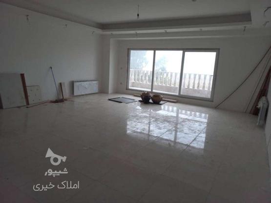 اجاره آپارتمان 137 متر در خط یک ساحلی در گروه خرید و فروش املاک در مازندران در شیپور-عکس1