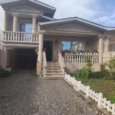 ویلا 250 متری در بلوار سعدی