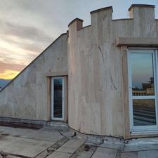 ویلا 600 متری در بلوار سعدی