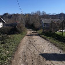 380 متر زمین، تمام مسکونی در لاهیجان بنگبر