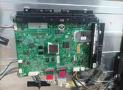 تعمیر انواع تلویزیون lcd led plasma در محل 