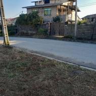 فروش زمین مسکونی 550 متر در سلیم آباد شهسوار
