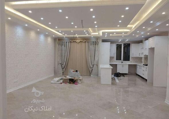 اجاره آپارتمان 140 متر در گیلاوند-الهیه در گروه خرید و فروش املاک در تهران در شیپور-عکس1