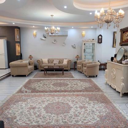 فروش آپارتمان 162 متر در جنت آباد جنوبی در گروه خرید و فروش املاک در تهران در شیپور-عکس1