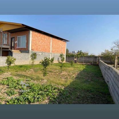زمین 200 متری قابل ساخت در گروه خرید و فروش املاک در مازندران در شیپور-عکس1