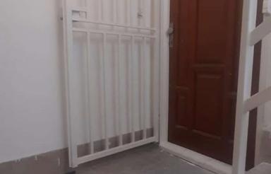 فروش خانه و کلنگی 40 متر در هاشمی