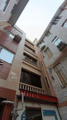 آپارتمان3خواب عبدی زیر قیمت شکار در گروه خرید و فروش املاک در مازندران در شیپور-عکس1