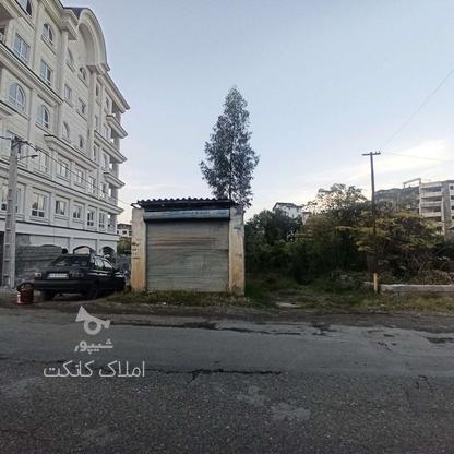 فروش زمین آپارتمانی 302 متر در رمک در گروه خرید و فروش املاک در مازندران در شیپور-عکس1