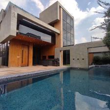 ویلا 500 متر در سهیلیه - زعفرانیه دوبلکس